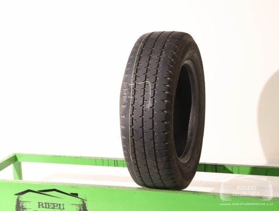 Goodyear Cargo G26