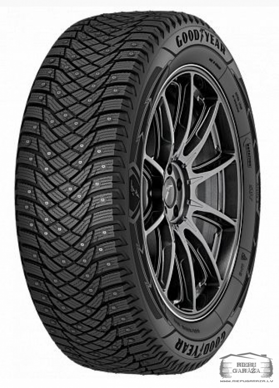 Goodyear UltraGrip ARCTIC 2  FP