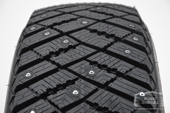 Goodyear UltraGrip Ice Arctic SUV