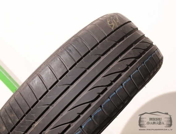 Bridgestone Potenza RE050A