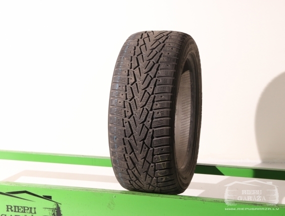 Nokian Hakkapeliitta 7