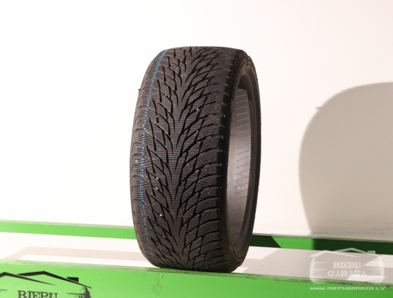 Nokian Hakkapeliitta 2