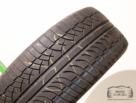 Michelin 4x4 Diamaris