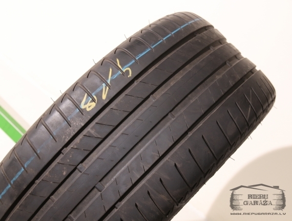 Bridgestone Turanza T005