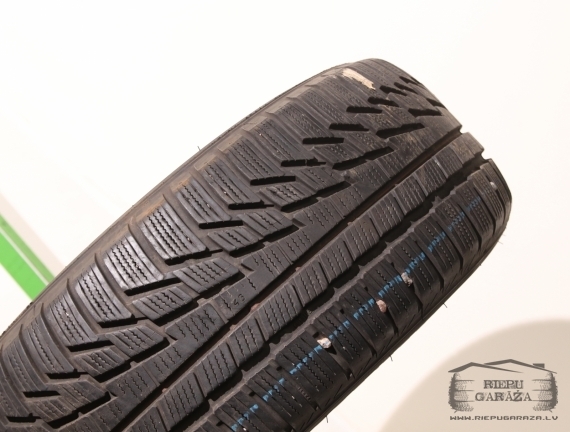 Nokian WR G2