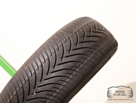 BFGoodrich G-FORCE WINTER2