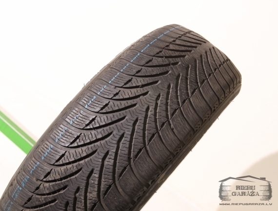 BFGoodrich G-Force Winter