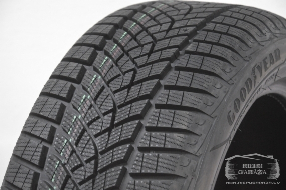 Goodyear UltraGrip Performance+