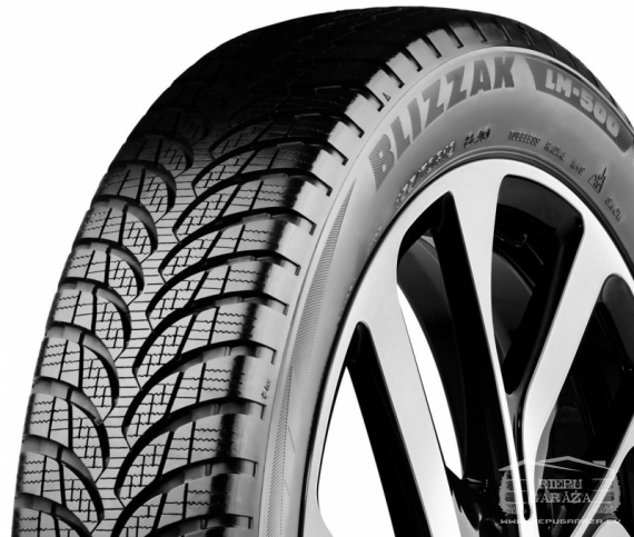 Bridgestone LM-500 *