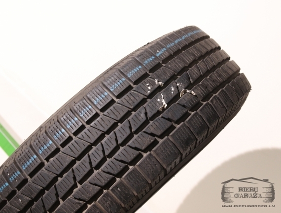 Pirelli Scorpion Ice Snow