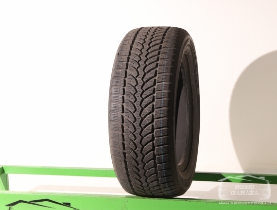 Bridgestone Blizzak LM-80