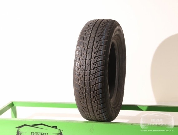 Nokian WR SUV 3