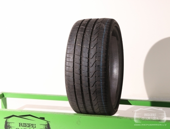 Pirelli P Zero