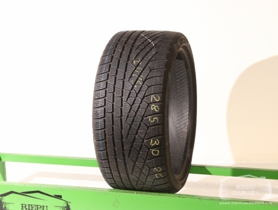 Pirelli SottoZero Winter 240