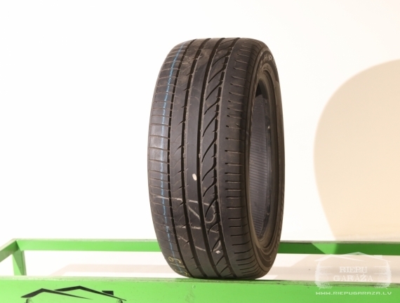 Bridgestone Dueler H/P Sport