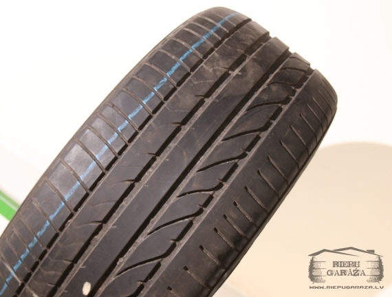 Bridgestone Dueler H/P Sport