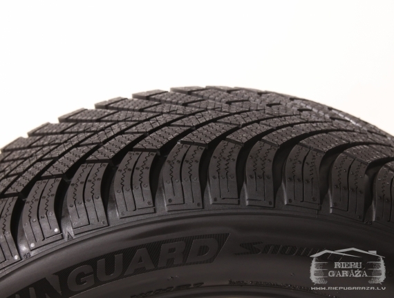 Nexen WinGuard Snow G3 WH21