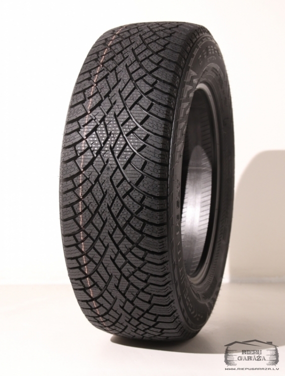 Nokian Hakkapeliitta R5