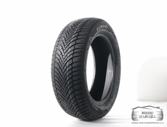 Kumho KUMHO SOLUS HA32