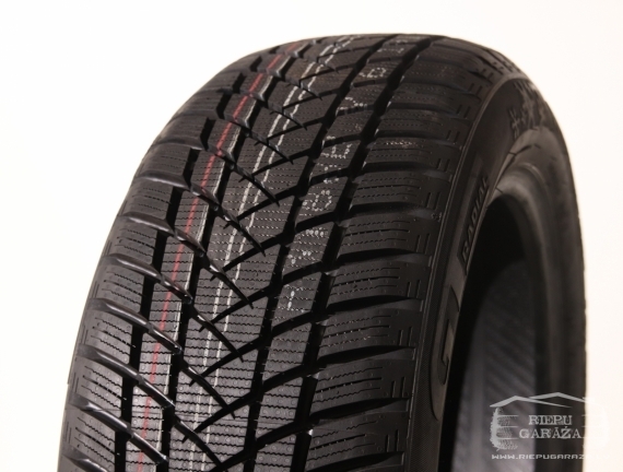 GT Radial CHAMPIRO WINTERPRO 2