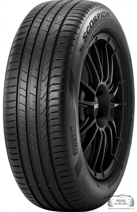 Pirelli SCORPION S-I AO + ELECT