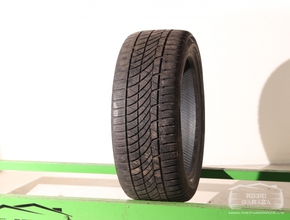 Hankook Kinergy 4S