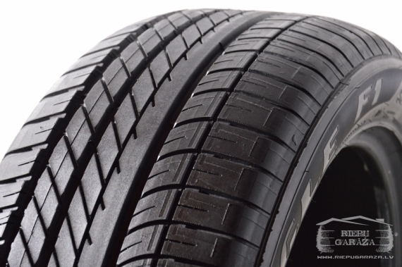 Goodyear F1 ASYM SUV MO1 FP