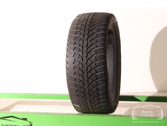 Kumho WinterCraft WP71