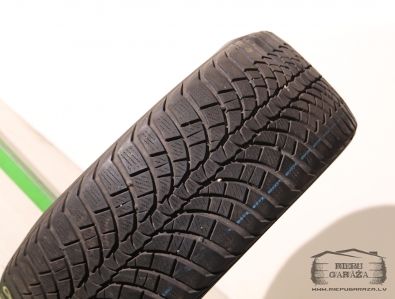 Kumho WinterCraft WP71