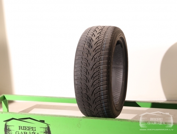 Nokian WR D3