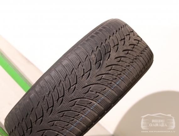 Nokian WR D3