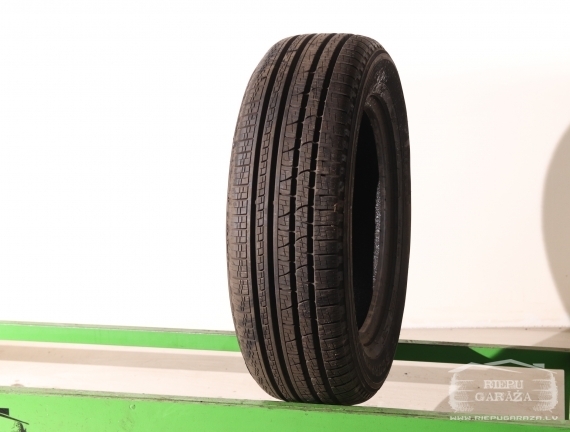 Pirelli Scorpion Verde AS