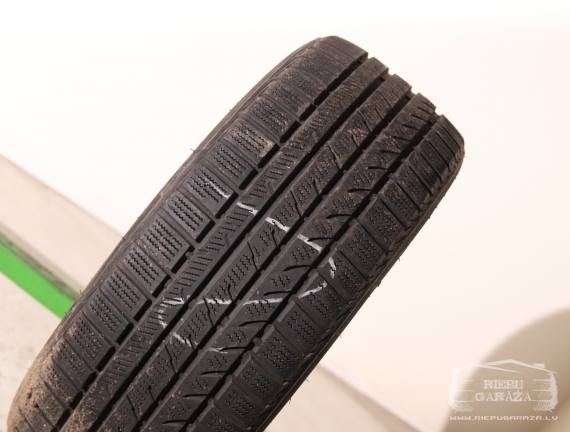 Bridgestone Blizzak LM-35