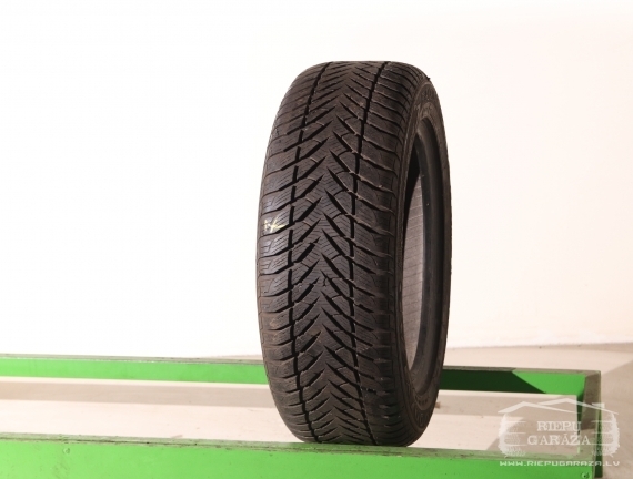 Goodyear Eagle UltraGrip GW 3