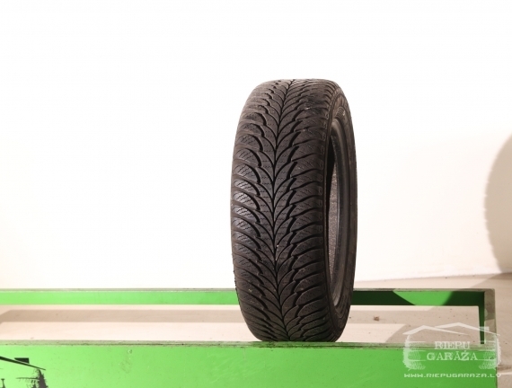 Goodyear Eagle UltraGrip GW 3