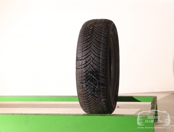 BFGoodrich g-Grip All Season 2