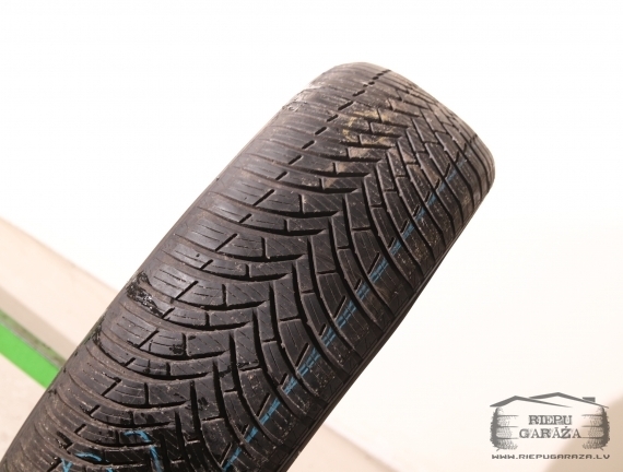 BFGoodrich g-Grip All Season 2