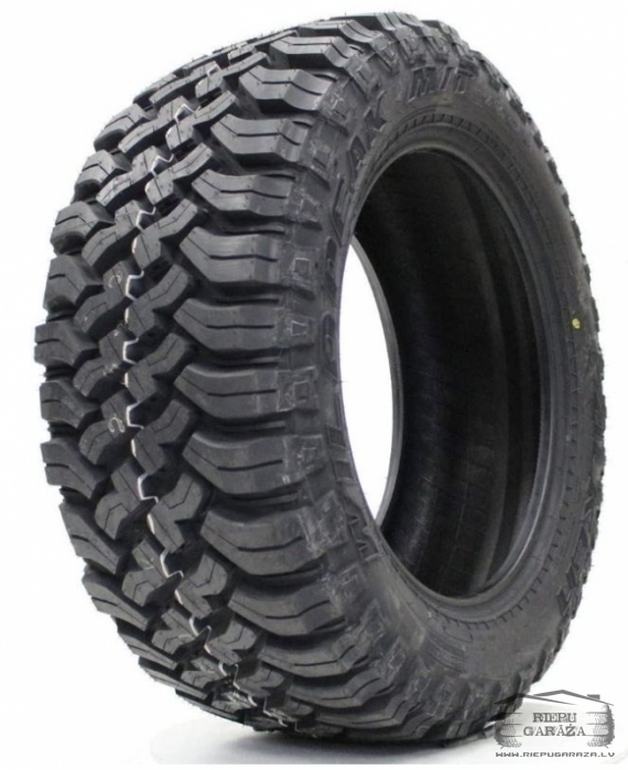 Falken WILDPEAK M/T01