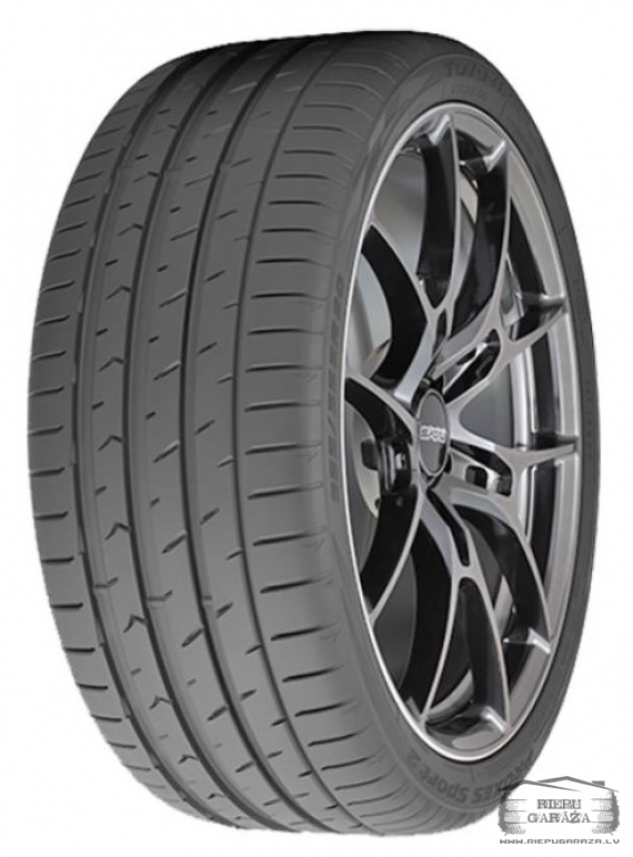 Toyo PROXES SPORT 2