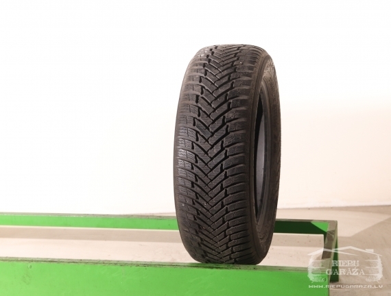 Nokian WEATHERPROOF