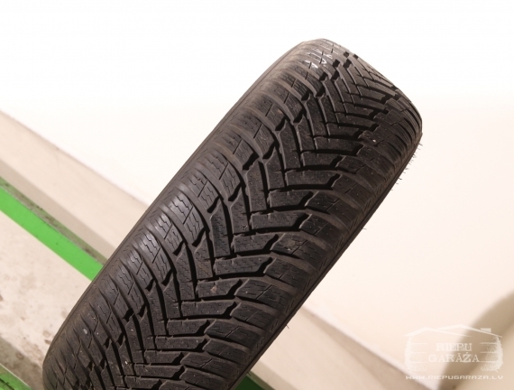 Nokian WEATHERPROOF