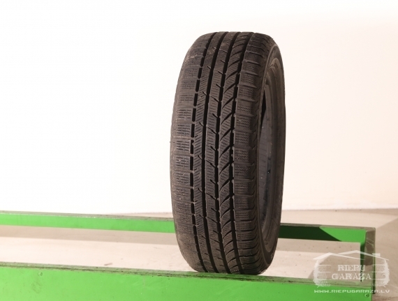 Bridgestone Blizzak LM-35