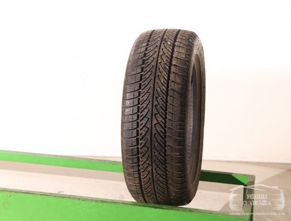 Goodyear UltraGrip 8 Performance