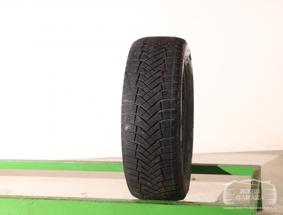 Pirelli Ice Zero FR