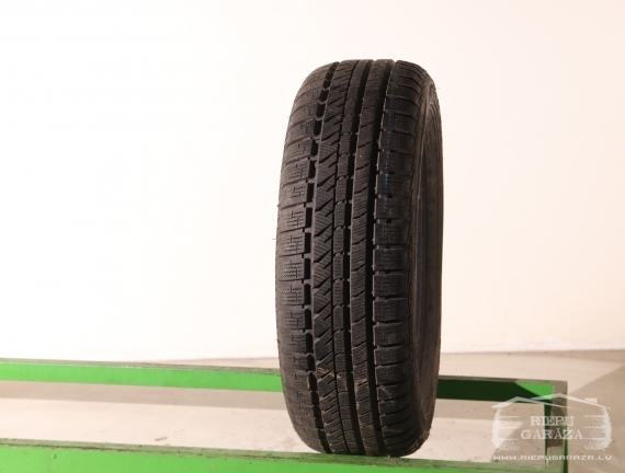 Bridgestone Blizzak LM-30