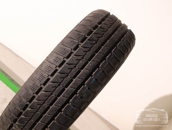 Bridgestone Blizzak LM-30