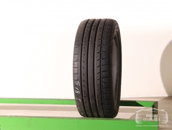 Kumho Ecsta LE Sport KU39