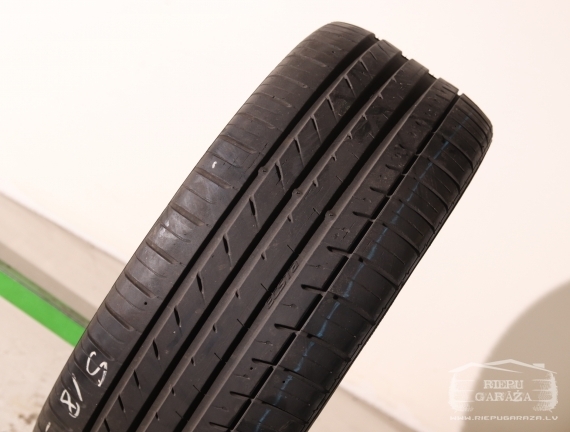 Kumho Ecsta LE Sport KU39