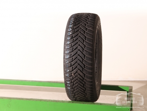 Nokian WEATHERPROOF