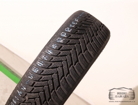 Nokian WEATHERPROOF